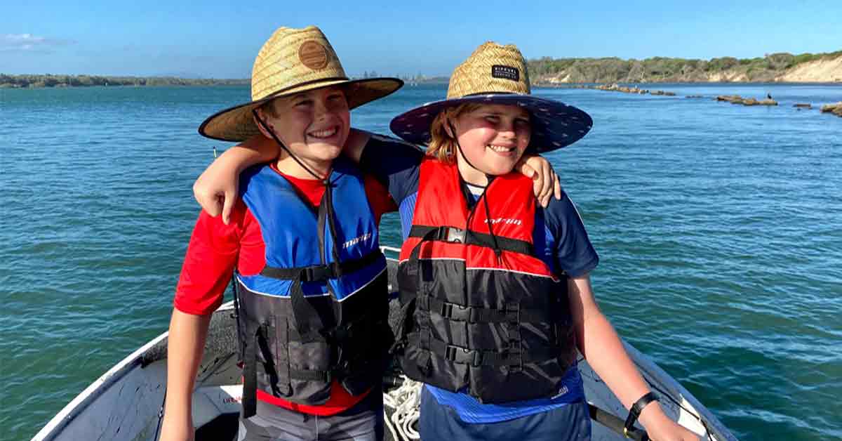 Best Fishing Hat for Sun Protection