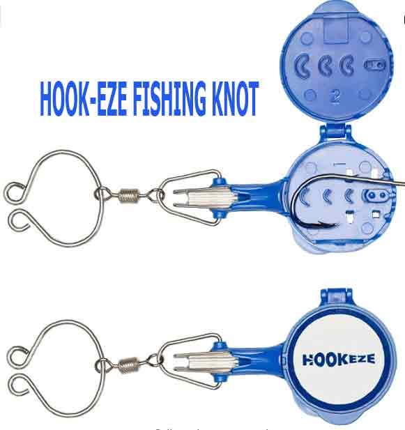 Best Knot Tying Tool