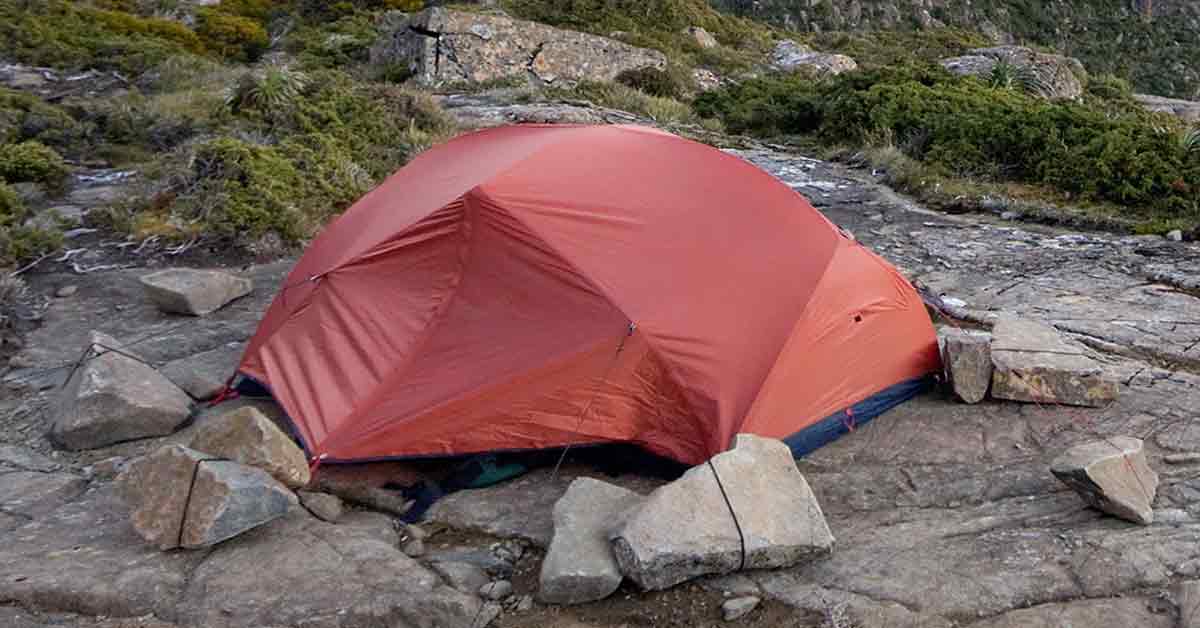 Best festival camping tent