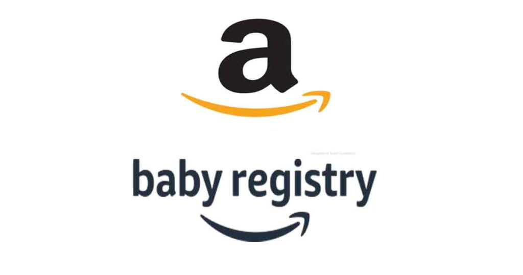 holidays amazon baby registry