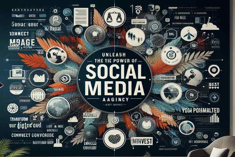 The Best Social Media Marketing Agency